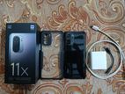 Xiaomi Mi 11X 5G 6/128GB (Used)