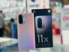 Xiaomi Mi 11X 5G 6GB 128GB with BOX (Used)