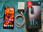 Xiaomi Mi 11X 5G 8-128 (Used)