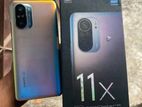 Xiaomi Mi 11X 5G good condition (Used)