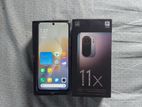 Xiaomi Mi 11X 5G Mi11× 6/128Gb (Used)