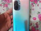 Xiaomi Mi 11X 5G . (Used)
