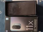 Xiaomi Mi 11X 5G ` (Used)