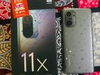Xiaomi Mi 11X 5G with box (Used)