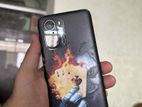 Xiaomi mi 11x pro ` (Used)