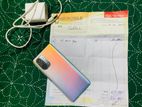 Xiaomi mi 11x pro 8/256 gb (Used)