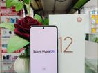 Xiaomi Mi 12X (Used)