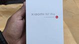 Xiaomi Mi 15t pro (Brand New)
