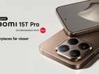 Xiaomi MI 15T PRO(12/512GB) (Brand New)