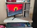 Xiaomi Mi 1c 23.8 Inch Full Hd Ips Monitor