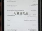 Xiaomi Mi 3 2GB -16GB (Used)