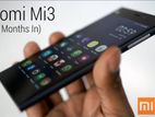 Xiaomi Mi 3 4/64 (New)