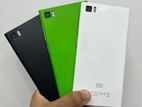 Xiaomi Mi 3 4GB/64GB (Brand New)