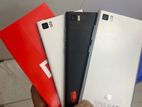 Xiaomi Mi 3 4GB/64GB (New)