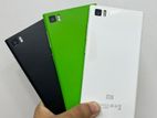 Xiaomi Mi 3 4GB/64GB (New)