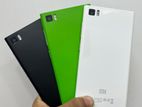 Xiaomi Mi 3 4GB/64GB (New)