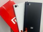 Xiaomi Mi 3 4GB/64GB (New)