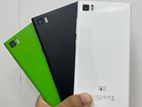 Xiaomi Mi 3 4GB/64GB (New)