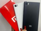 Xiaomi Mi 3 4GB/64GB (New)