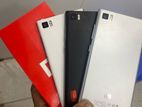 Xiaomi Mi 3 4GB/64GB (New)