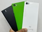 Xiaomi Mi 3 4GB/64GB (New)