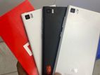 Xiaomi Mi 3 4GB/64GB (New)