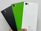 Xiaomi Mi 3 4GB/64GB (New)