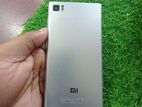 Xiaomi Mi 3 4GB/64GB (Used)