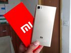 Xiaomi Mi 3 4GB র‍্যাম//128GB (Used)