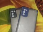 Xiaomi Mi 3 বেড কভার (Used)