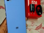 Xiaomi Mi 3 কেমেরা১৩/৫ রেম ২/১৬ (New)