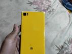 Xiaomi Mi 3 . (Used)