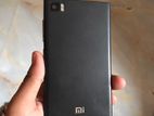 Xiaomi Mi 3 ni black version (Used)
