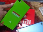 Xiaomi Mi 3 RAM 4 GB ROM 64 (New)