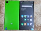 Xiaomi Mi 3 Stock Limited (Used)