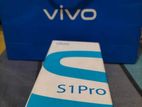 Vivo S1 Pro , (Used)