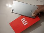 Xiaomi Mi 3 . (Used)