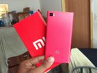 Xiaomi Mi 3 Xiomi 3c like NEW (Used)