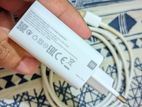 Xiaomi Mi 33w Original Fast Charger With Type-C Cable