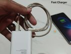 Xiaomi Mi 33w Original Fast Charger+cable