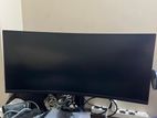 Xiaomi Mi 34" 144Hz FreeSync Curved Monitor