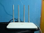 Xiaomi MI 4C R4CM 300 Mbps 4 Antenna Router