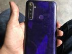 Realme 5 4/64Gb (Used)
