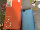 Xiaomi Mi 6 3/32 MobileOnly (Used)