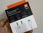 Xiaomi Mi 67W Charger