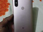 Xiaomi Mi 6X 6/64 GB (Used)