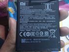Xiaomi Mi 8 Battery