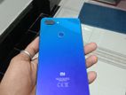 Xiaomi Mi 8 Lite 4/64 (Used)