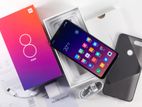 Xiaomi Mi 8 Lite 6/128 FULL BOX (Used)