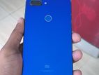 Xiaomi Mi 8 Lite 6/128 GB (Used)